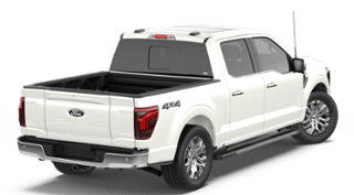 2026 Ford F-150® External Image 3